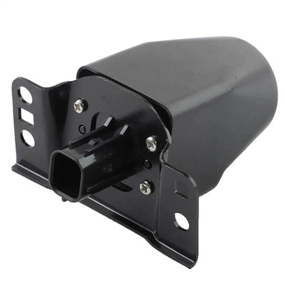 Front View Camera for Toyota Land Cruiser J200, Lexus GX400 (2008-2021)