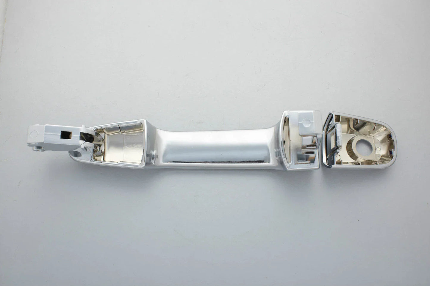 Chrome Door Handle for Mitsubishi Triton L200 MN ML MK5 (2005-2014)
