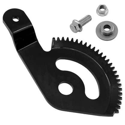 Caltric Steering Gear Replacement for Snapper ELT22 ELT185 ELT19546 (2000–2000)