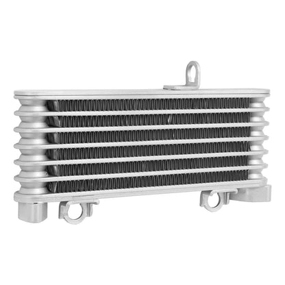 Radiator Cooler Fit Suzuki GSXR1000 (2007-2008)