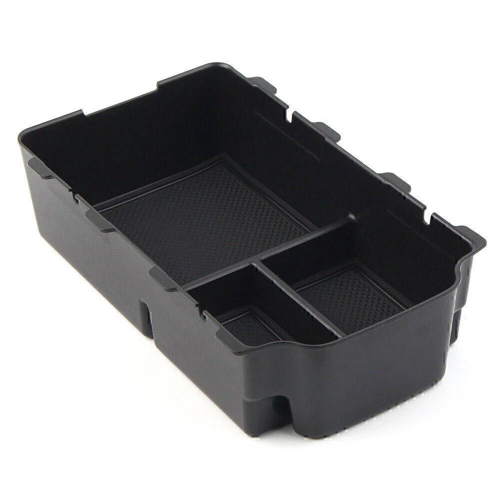 Center Console Organizer Armrest Storage Box for Honda Civic (2022 - Present)