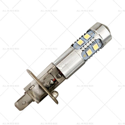 H1 LED Headlight Bulbs CREE XBD Fog Lights for UTE 4WD