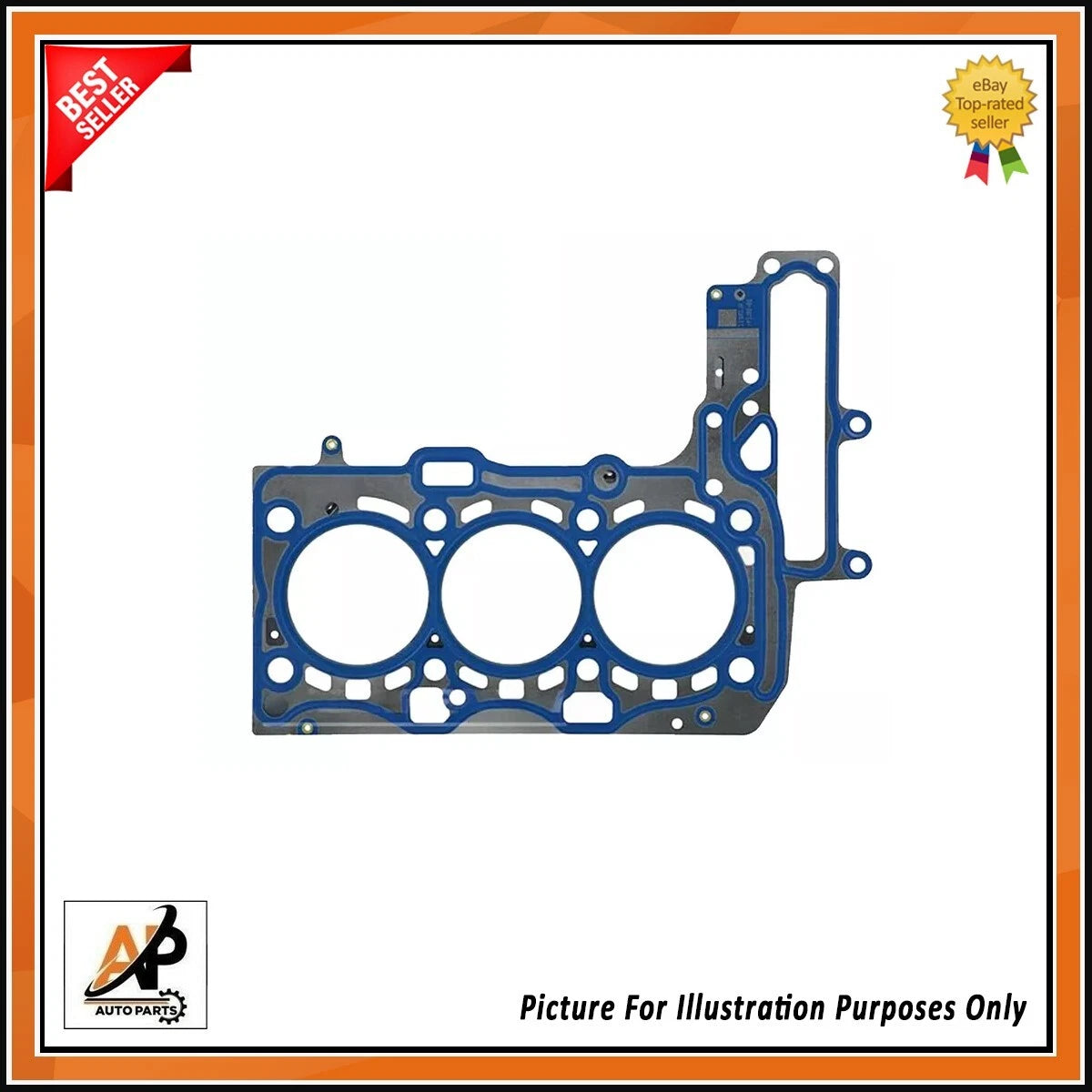 Cylinder Head Gasket for MINI Convertible Cooper Petrol (2014–2018)