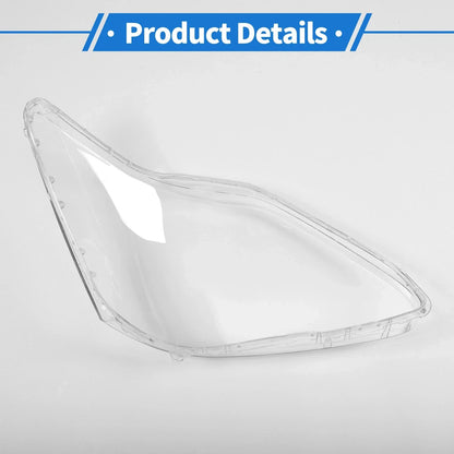 Car Front Left Headlight Lens Cover for Lexus LS430 (2004-2006)
