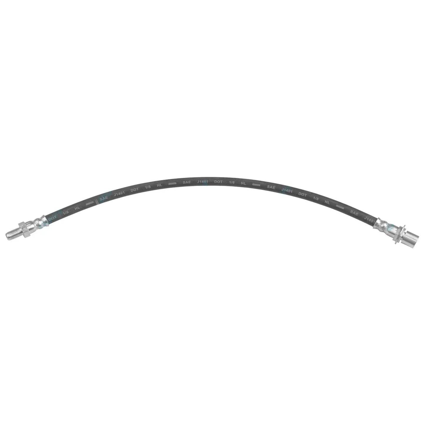 Extended Rear Brake Hose for Landcruiser 60 Series HJ60 FJ60 HJ61 FJ62 80-90