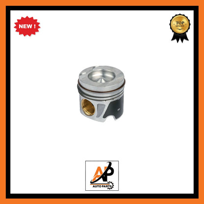 Engine Piston Standard Size for Mercedes OM651 2.2 Diesel (2012–2020)