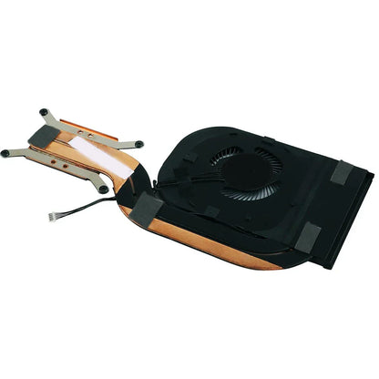 Cooling Fan & Heatsink for Lenovo ThinkPad X1 Carbon (2017-2018)