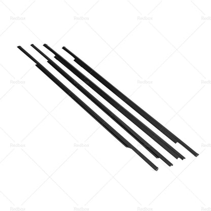 Window Weatherstrip Seal Belt Moulding for Mitsubishi Outlander (2007-2012)