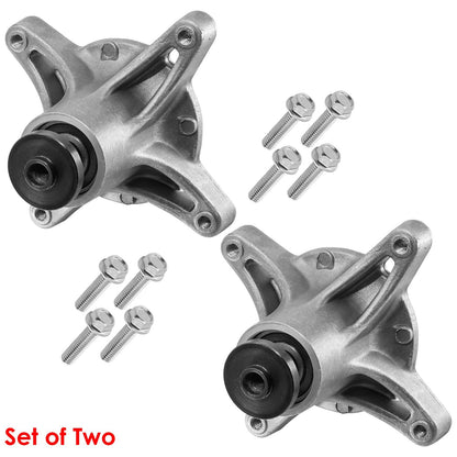 Deck Spindle Assembly Replacement for Toro SS4260 ZS4200 MX4275T (42in)