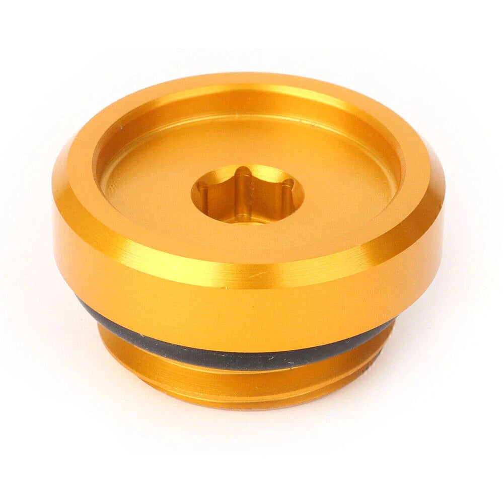 Yamaha Engine Oil Filler Plug Cap for YZF R1, R6, FJR1300, FZ1, FZ6