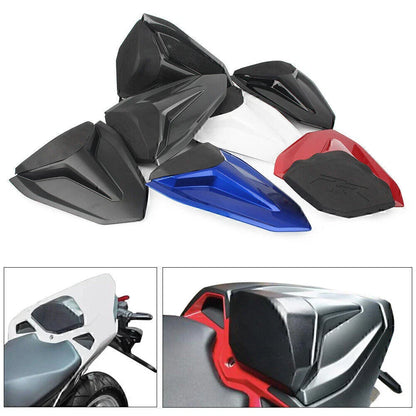 Rear Seat Cover Cowl for Honda CBR250RR 2017-2018 Matte Black