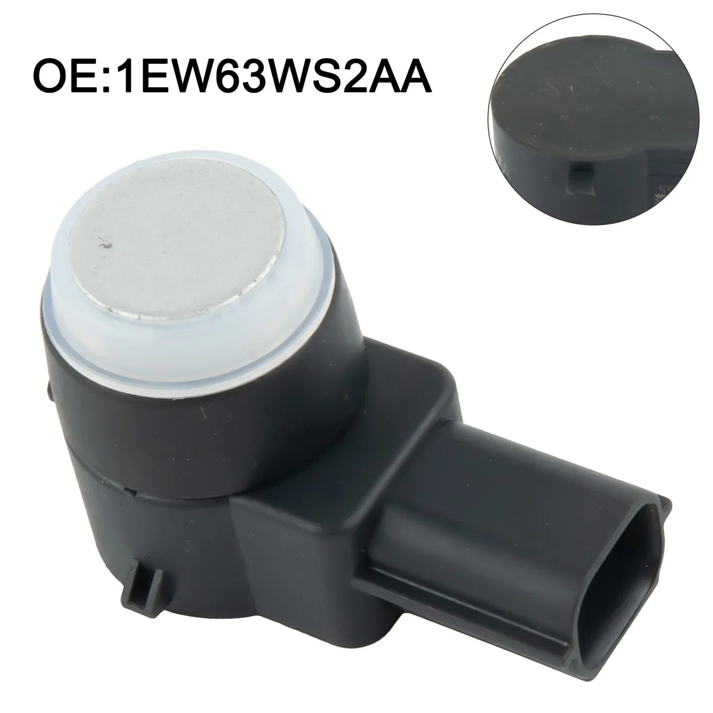 Parking Sensor Reversing PDC 1pc Reversing Assist Sensor for Vehicle