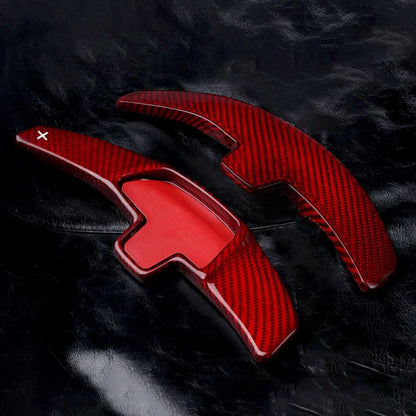 Steering Wheel Shift Paddle Shifter Extension for Benz C180L C260L GLE CLA E300
