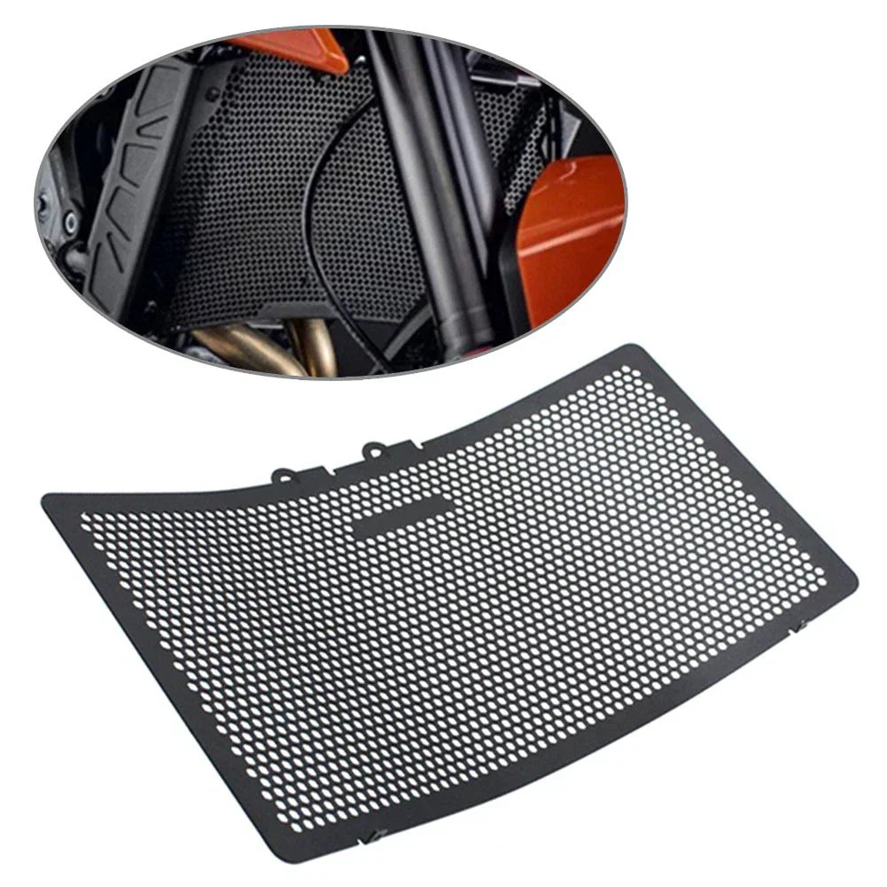 Radiator Grille Guard for Husqvarna NORDEN901 (2021-2022)