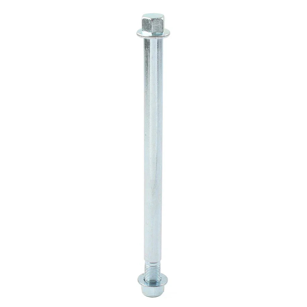 225mm Front Rear Wheel Hub M15 Axle Shaft for 110cc 125cc Dirt Bike