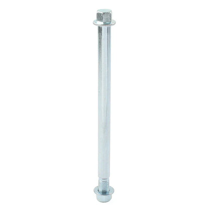 225mm Front Rear Wheel Hub M15 Axle Shaft for 110cc 125cc Dirt Bike