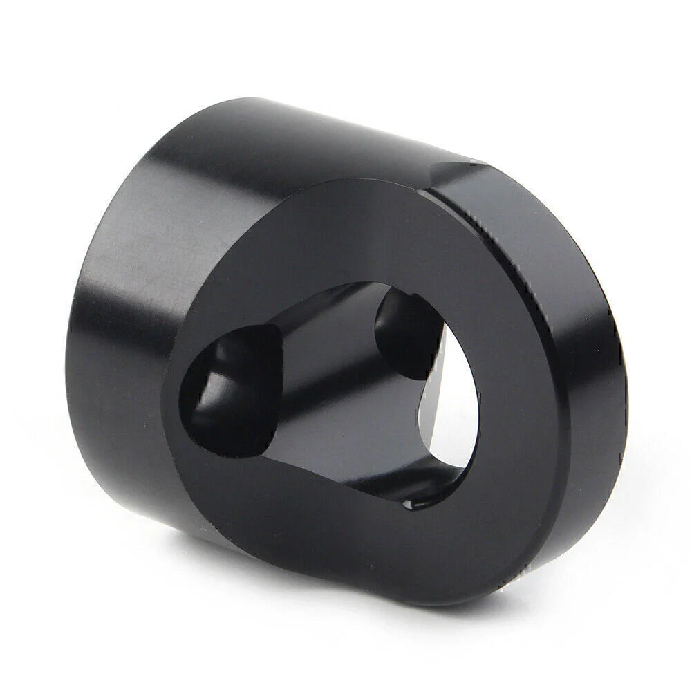 CNC Billet Front Tow Hook for Polaris General, RS1, RZR XP 1000, Turbo