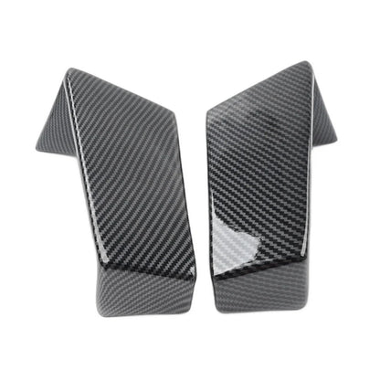 Carbon Fiber Winglet Air Deflectors for Aprilia RSV4 RF (2009-2021)