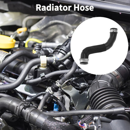 Radiator Hose for Mercedes-Benz E-Class E200 E250 (2009-2016)
