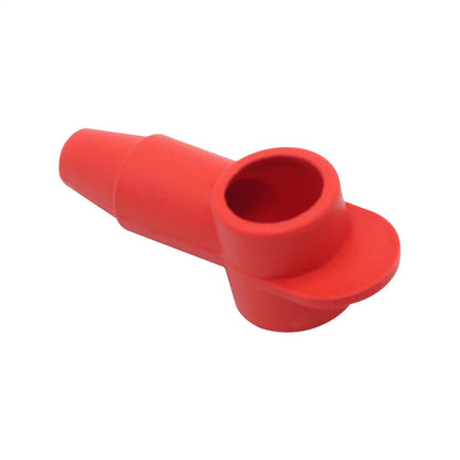 Silicone Battery Terminal Covers for Car Battery Protection