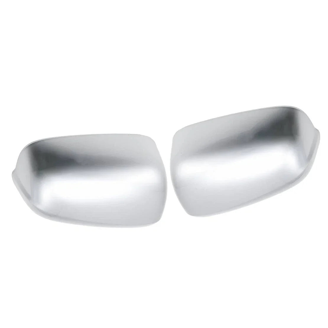 Rear View Mirror Cap Covers for Honda Fit/Jazz (2009-2013) - 2 x Inc.