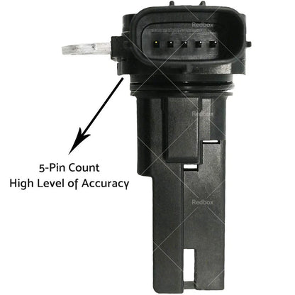 MAF Air Flow Meter for Subaru Impreza Forester WRX GT STI (2008-2011)