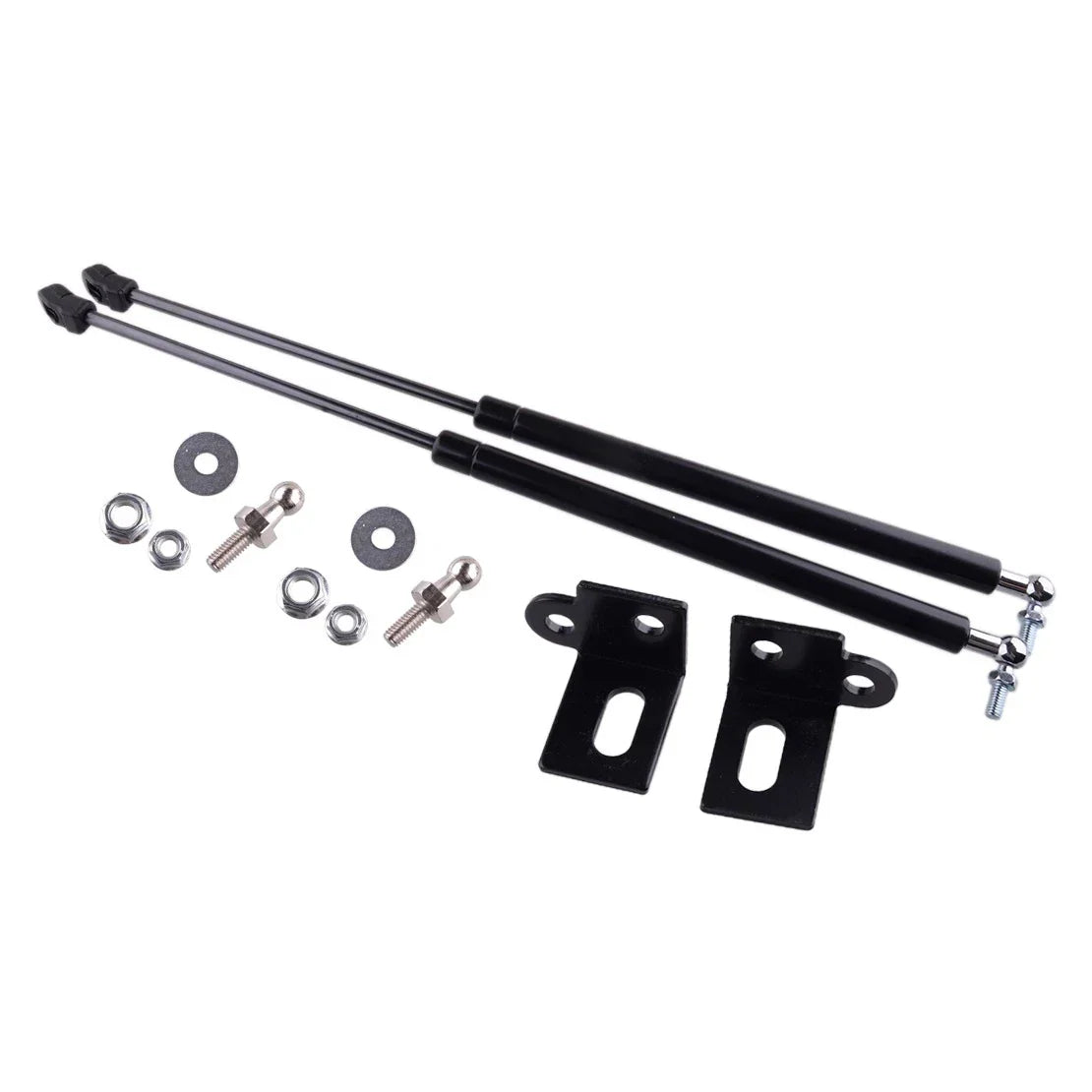 Gas Spring Damper for Nissan Qashqai J11 (2014-2023)
