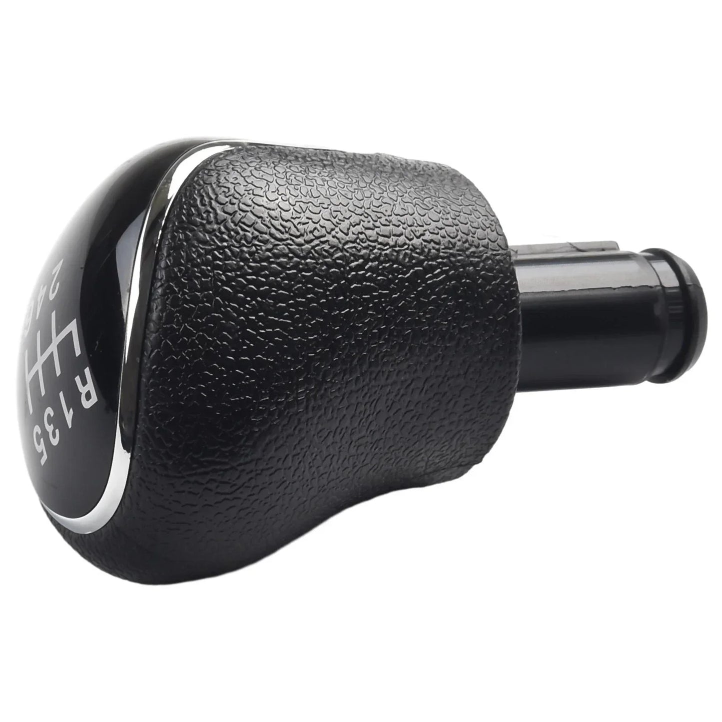Perfect Fit 6 Speed Gear Shift Knob for Ford Focus Mondeo Fiesta