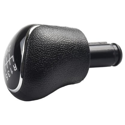 Perfect Fit 6 Speed Gear Shift Knob for Ford Focus Mondeo Fiesta