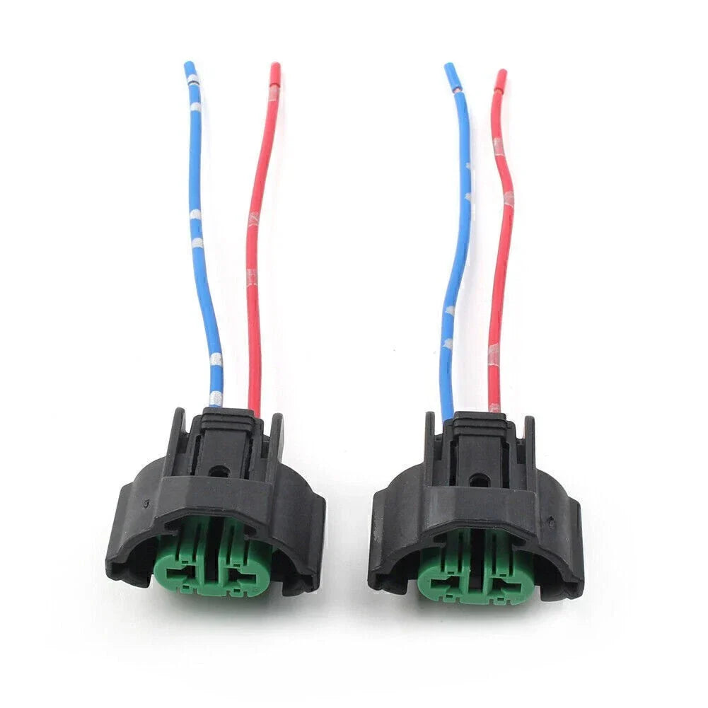 H11 Fog Light Bulb Repair Socket Plug Wire Pigtail Harness for Car