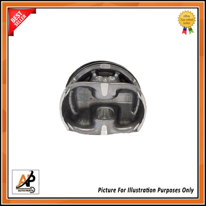 Engine Piston Single Replacement for Jaguar F Type F Pace (2014–2024)