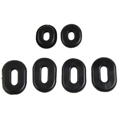 Grommet Kit Essential Side Cover for CL200 Scrambler CB750F CT125