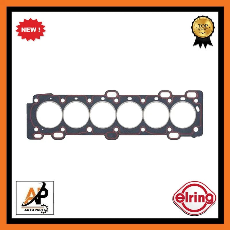 Cylinder Head Gasket for Volvo B 6294 S2 () (1950–1966)