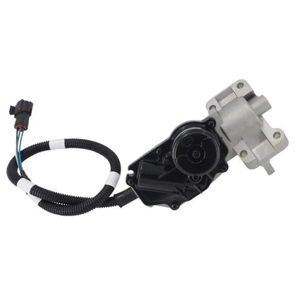 Axle Actuator for Isuzu D-Max 4JJ1 2.5 Twin (2002-2023)