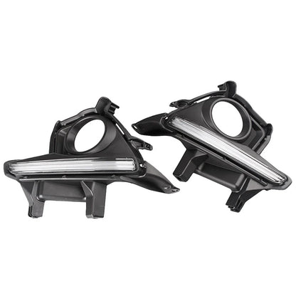 LED Daytime Running Fog Lamps for Toyota Highlander (2014-2016)