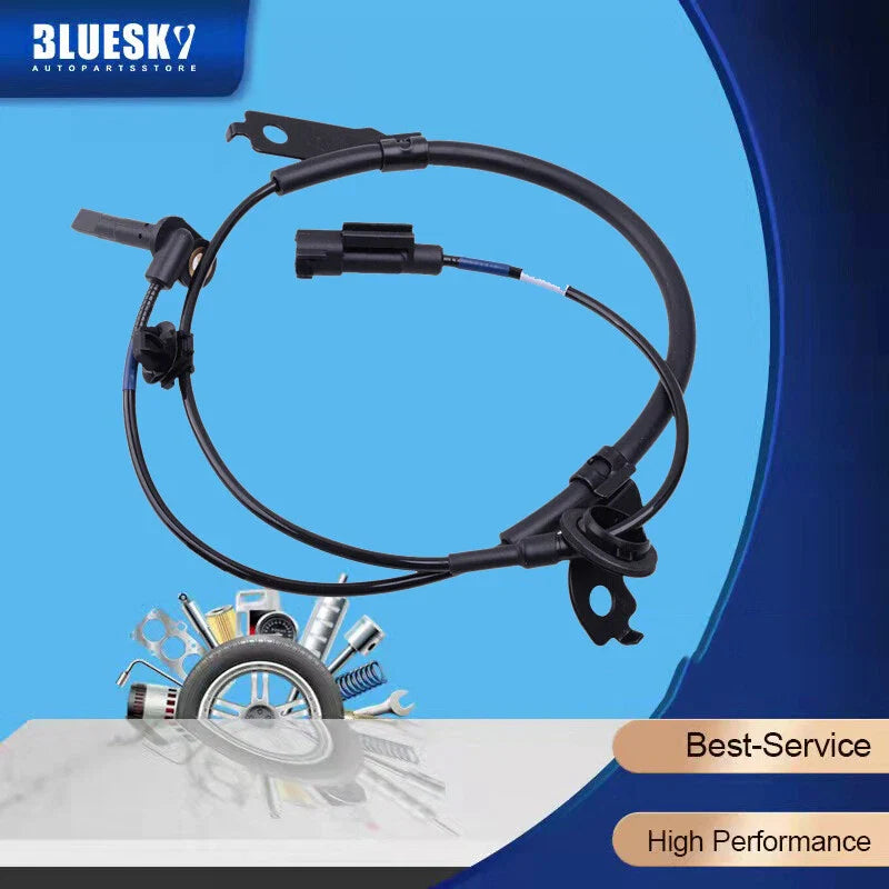 Front Right ABS Wheel Speed Sensor for Mitsubishi Lancer (2008-2014)