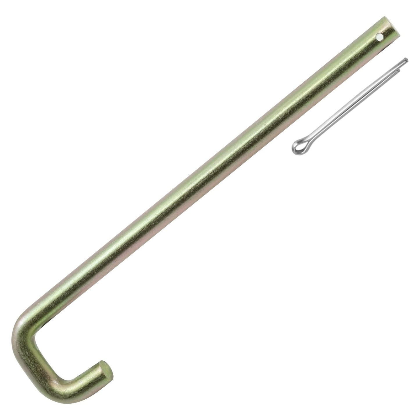 Deck Roller Pin Replacement for Ryobi GT-2550 ZT54 54 in (2013–2021)