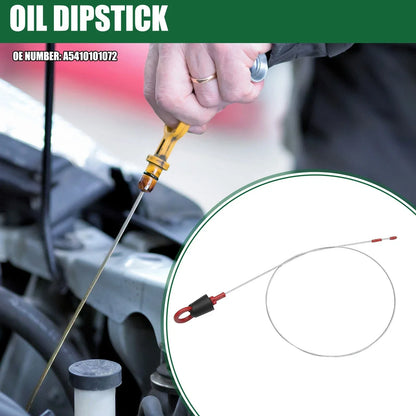 Engine Oil Level Indicator for Mercedes-Benz Actros (1996-2002)