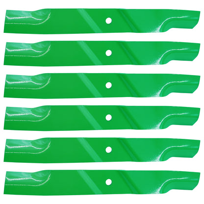 60 Inch Standard Deck Blade Replacement for Dixie Chopper Classic (2005–2006)