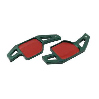 Steering Wheel Paddle Shifter Extensions for Audi A3 A4 A5 A6