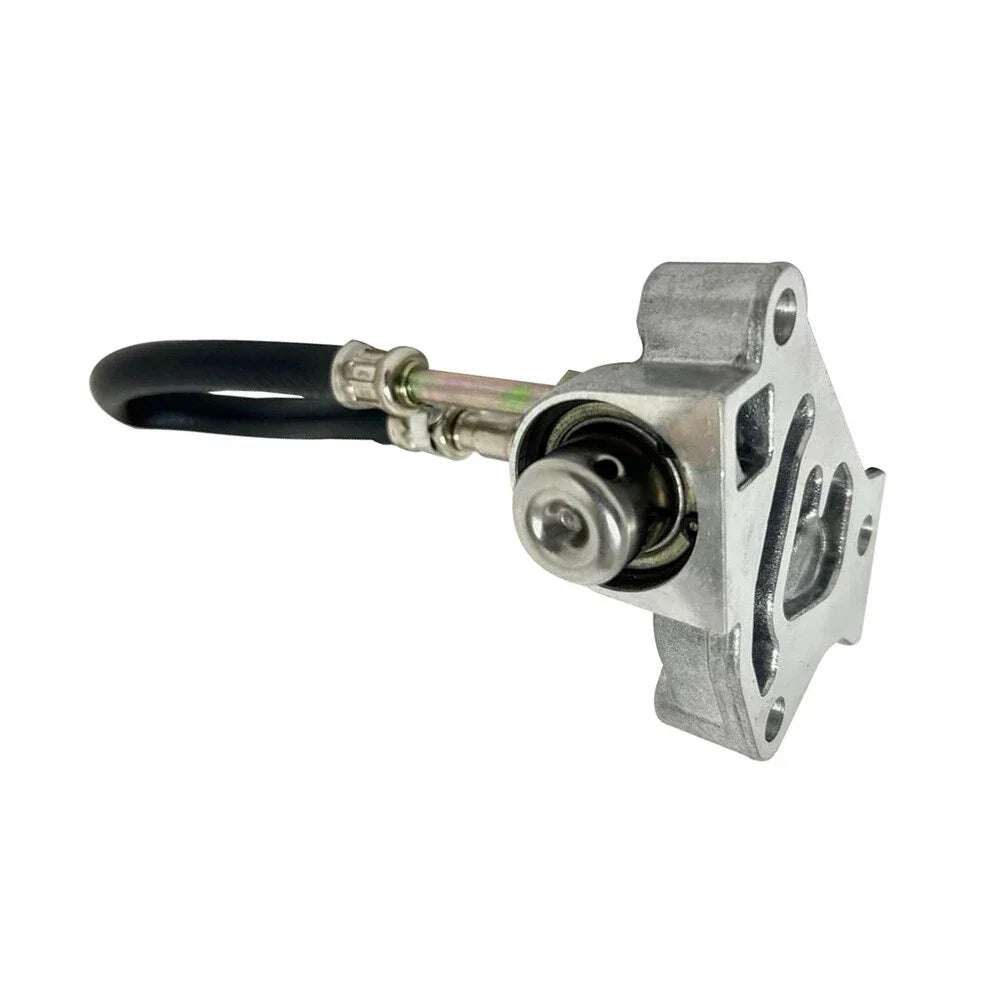 Fuel Pressure Regulator for Land Rover Discovery 2 TD5 (1998-2004)