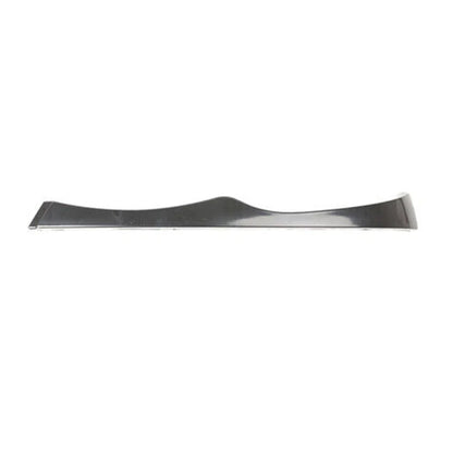 2 x Headlight Eyebrow Lower Cover Trim for E46 325i 325xi (1998–2005)