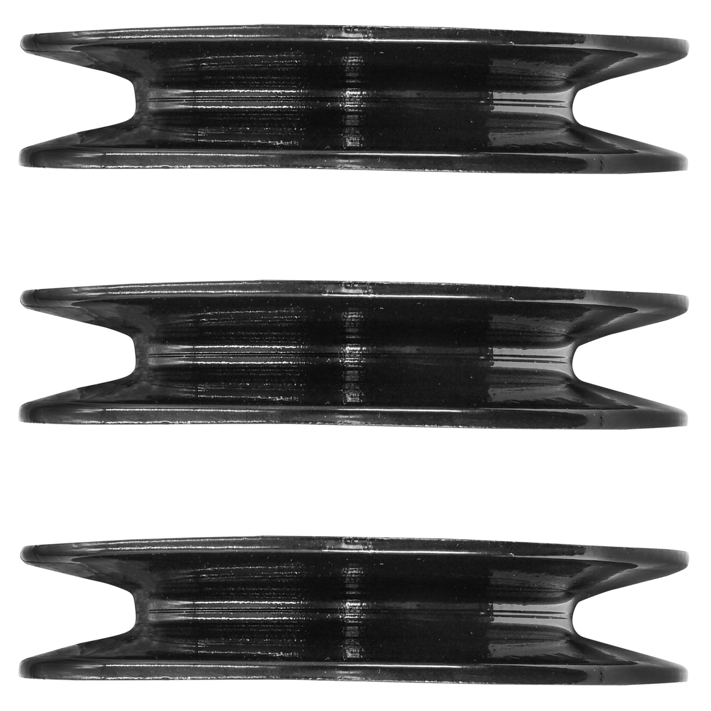 Deck Spindle Pulley Replacement 46 Inch for MTD Cub Cadet (1180 1212 1800)