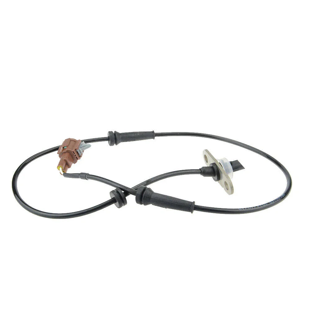 ABS Sensor Kit for Nissan Navara D40 2.5L Diesel 4.0L Petrol (2005-2015)