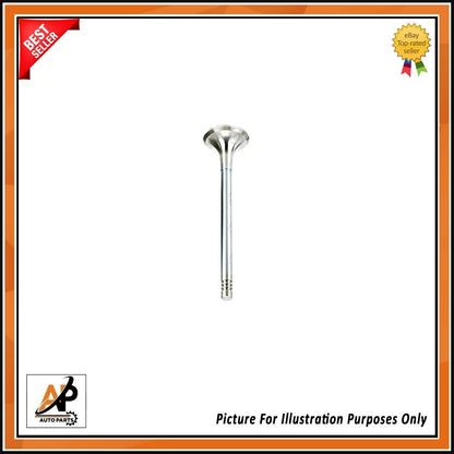 Exhaust Valve Replacement for Citroen Fiat Ford 2.2 Diesel (AHX) (2002–2016)