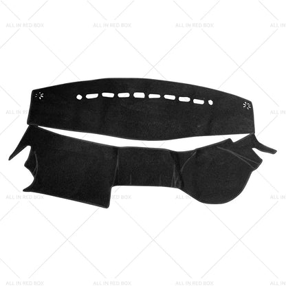 Non-Slip Dash Mat for Mazda CX-7 (2009-2015)