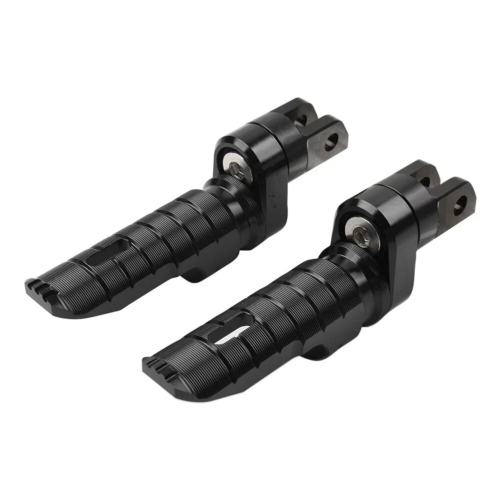 Front Footrests Pegs for Benelli Tornado 252R, TNT 899 (2021-2024)