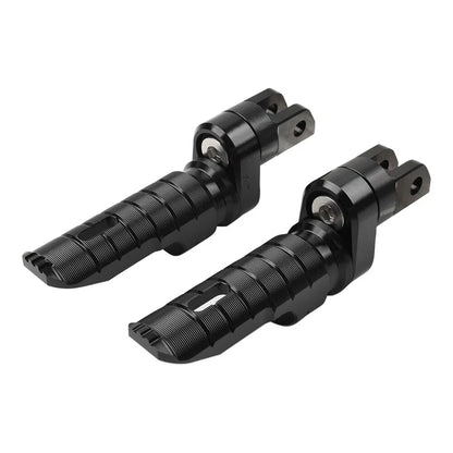 Front Footrests Pegs for Benelli Tornado 252R, TNT 899 (2021-2024)