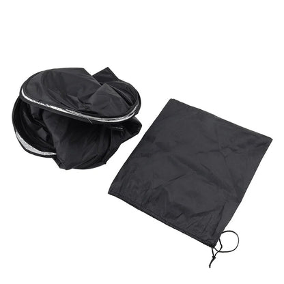 Foldable Windshield Sun Shade for Porsche Cayenne (2019-2025)