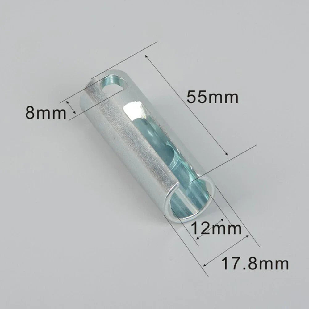 6Pcs Car Air-Diesel-Gasket&Ceramic Glow-Plug Kit for Chinese Diesel Heater